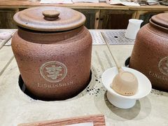 -李山山茶事(景枫店)