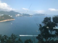 -湾景餐厅(海洋公园店)