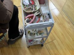 -垚火玩泥吧手作集合店·拼豆·陶艺