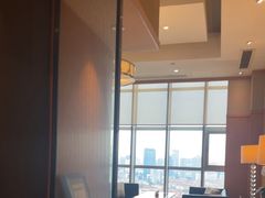 -上海锦江汤臣洲际大酒店
