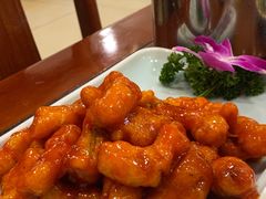 -北平小馆·烤鸭·家常菜(磨房北里店)