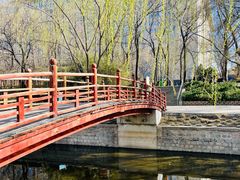 -元大都城垣遗址公园