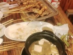-大胡子海鲜·天津菜·砂锅烧烤(五大道创始店)