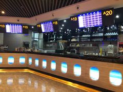 -赫帝拉航空主题餐厅(南宁店)