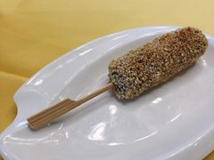 一指禅-功德林素菜饭庄(前门店)