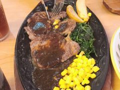 -萨莉亚意式餐厅(石鼓路店)