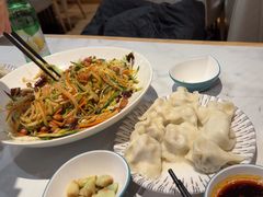 -叁拾壹克饺子·东北菜(国贸店)