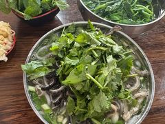 -攀枝花·任德琼·盐边羊肉米线
