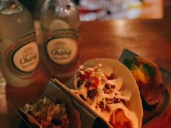 -TEQO·Mexican food & Bar
