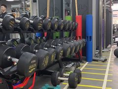 -VPsmart私教健身工作室(新华路旗舰店)