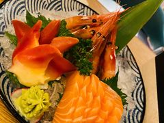 刺身拼盘-温野菜涮涮锅(西单大悦城店)