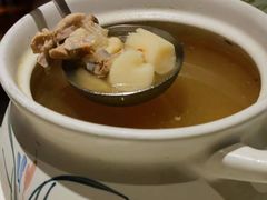 -北国饭店(汕头卜蜂店)