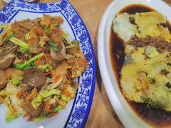 广东潮汕海鲜肠粉-潮汕小吃(文岚店)