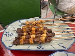 -潮汕•草根牛肉档(中江路店)