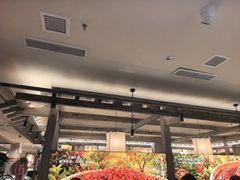 -蜀大侠火锅(总府路店)