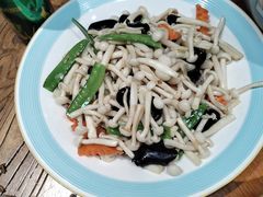 -和源祥·日照菜扛把子(万平口一店)