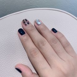 -伊奈尔美甲美睫