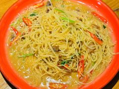 -先启半步颠·川菜小炒