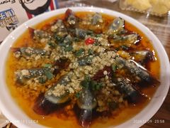 -冶建镜子·老南昌大排档·江西虾王(总店)