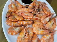 -明记海鲜大排档(巽寮湾店)