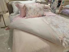 -罗莱超柔床品(悠方购物中心店)