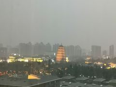 -长安·雅致观景餐厅