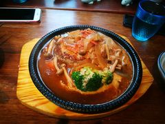 -铃木食堂(帽儿胡同店)