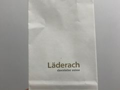 -Laderach 莱德拉(上海环贸iapm店)