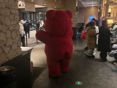 -清河半岛温泉度假酒店