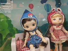 -泡泡玛特POPMART(赛格国际购物中心店)