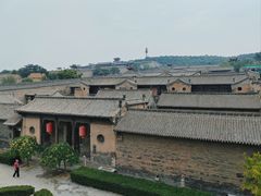 -山西王家大院