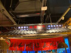 大堂-老湘村·湖南土菜(天河维多利店)