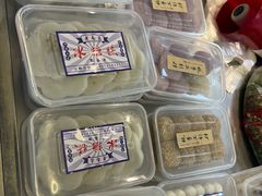 -老南昌白糖糕(大士院店)