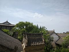 -西安关中民俗艺术博物院