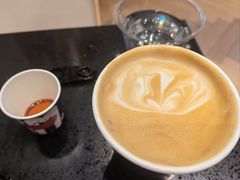 -Dogi&kiki Coffee(中心商务大厦店)