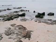 -石螺口海滩