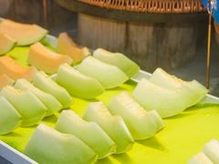 -神帆·元气汤泉(解放西路店)
