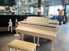 -量子制造·元创意料理(李公堤店)