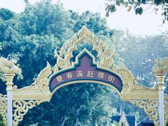 -西双版纳傣族园
