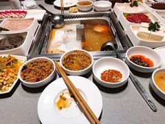 -海底捞火锅(吴中路店)