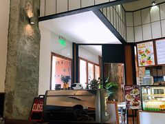 -VESH COFFEE(定西路店)