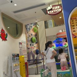 -meland亲子乐园(珠海环宇城店)