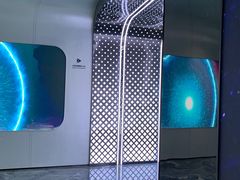 -超体空间SoReal VR(迪士尼小镇店)