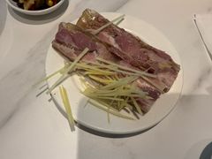 -镇南锅盖面馆(解放路店)