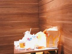 -麦当劳(合肥之心城店)