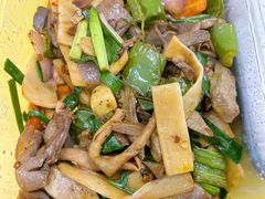 -鹅来顺·顺德火焰醉鹅(天平架分店)