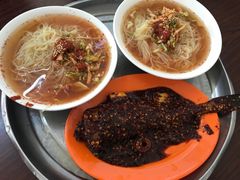 -真空冷面王(武功街店)