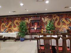 -东兴楼饭庄(六里桥店)