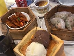 -壹间茶餐厅(天娱广场店)