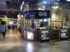 -自黑豆夫·臭豆腐夹馍(四海唐人街店)